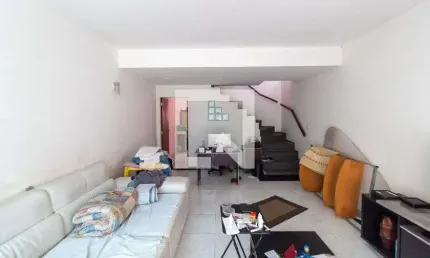Casa para venda - jardim marajoara , 2 quartos,  180 m² - são paulo