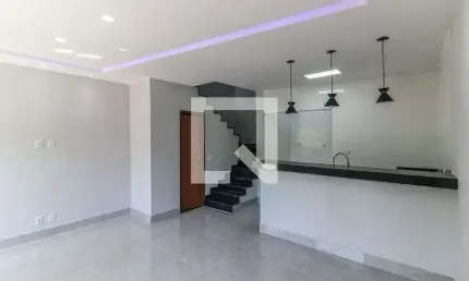 Casa para Venda - Vargem Grande, 2 Quartos,  80 m² - Rio de Janeiro