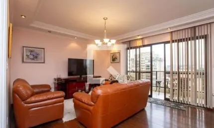 Apartamento para Venda - Jardim Maia, 4 Quartos,  170 m² - Guarulhos
