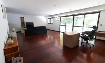 Apartamento para venda - recreio, 3 quartos,  170 m² - rio de janeiro