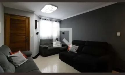 Casa para Venda - Cidade Patriarca, 3 Quartos,  125 m² - São Paulo