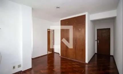 Kitnet / Stúdio para Venda - Centro, 1 Quarto,  45 m² - Belo Horizonte