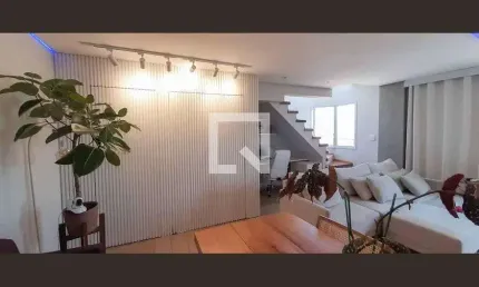 Cobertura para Venda - Centro, 2 Quartos,  137 m² - Osasco