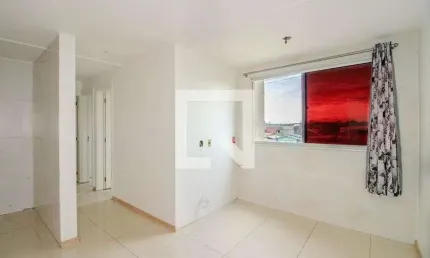 Apartamento para venda - sarandi, 2 quartos,  43 m² - porto alegre