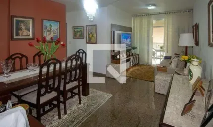 Apartamento para Venda - Jardim Guanabara, 3 Quartos,  114 m² - Rio de Janeiro