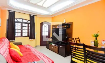 Casa para Venda - Vila Rio de Janeiro, 2 Quartos,  90 m² - Guarulhos