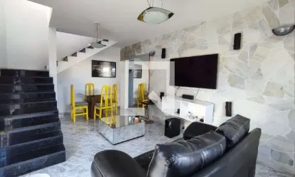 Casa / Sobrado em Condomínio para Venda - Taquara, 3 Quartos,  150 m² - Rio de Janeiro