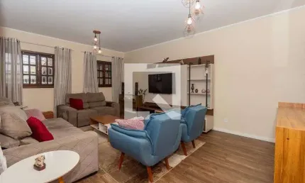 Casa para Venda - Jabaquara, 3 Quartos,  170 m² - São Paulo