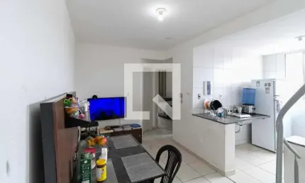 Cobertura para Venda - Jaqueline, 2 Quartos,  90 m² - Belo Horizonte