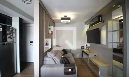 Apartamento para venda - bairro fátima, 2 quartos,  63 m² - canoas
