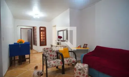 Apartamento para Venda - Cristo Redentor, 2 Quartos,  67 m² - Porto Alegre