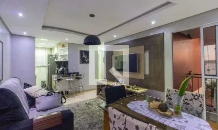 Apartamento para Venda - Igará, 3 Quartos,  69 m² - Canoas