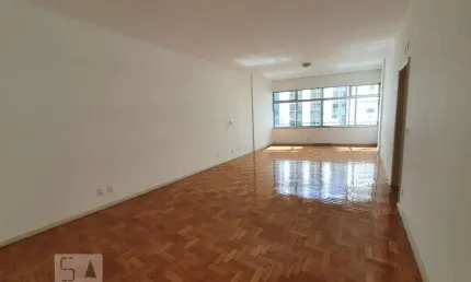 Apartamento para Venda - Copacabana, 3 Quartos,  150 m² - Rio de Janeiro