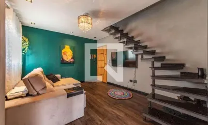 Apartamento para venda - santa teresinha, 2 quartos,  85 m² - santo andré