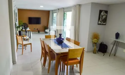 Cobertura para Venda - Taquara, 3 Quartos,  240 m² - Rio de Janeiro