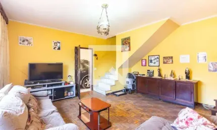 Casa para Venda - Jardim das Flores, 3 Quartos,  154 m² - Osasco