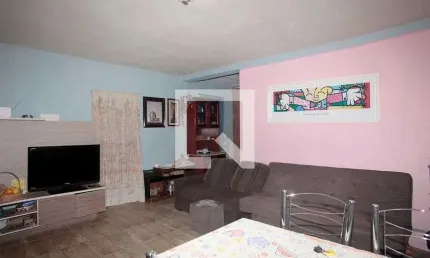 Casa para Venda - Jardim Botânico, 2 Quartos,  150 m² - Porto Alegre
