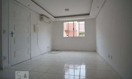 Casa / Sobrado em Condomínio para Venda - Jardim Itu-Sabará, 4 Quartos,  95 m² - Porto Alegre