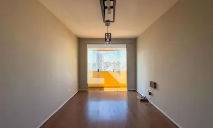 Apartamento para Venda - Baeta Neves, 2 Quartos,  87 m² - São Bernardo do Campo