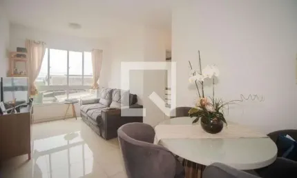 Apartamento para Venda - São Sebastião, 2 Quartos,  57 m² - Porto Alegre