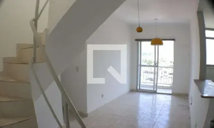 Casa para Venda - Taquara, 2 Quartos,  109 m² - Rio de Janeiro