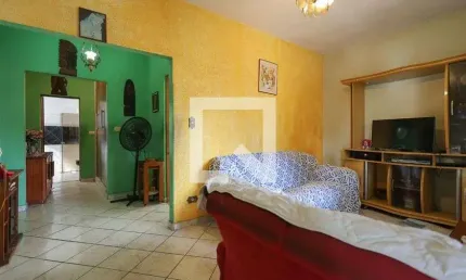 Casa para venda - vila santa maria, 3 quartos,  270 m² - são paulo