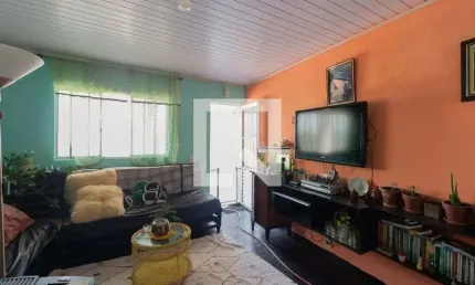 Casa para venda - itaquera, 4 quartos,  125 m² - são paulo