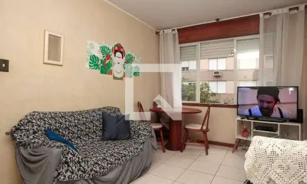 Apartamento para Venda - Centro Histórico, 2 Quartos,  85 m² - Porto Alegre