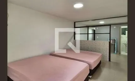 Apartamento para venda - vargem grande, 1 quarto,  30 m² - rio de janeiro