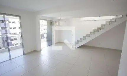 Cobertura para Venda - Pechincha, 4 Quartos,  188 m² - Rio de Janeiro