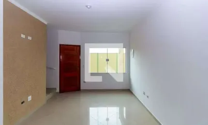 Casa / sobrado em condomínio para venda - vila alpina, 2 quartos,  112 m² - são paulo