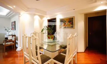 Apartamento para Venda - Vila Galvão, 3 Quartos,  174 m² - Guarulhos