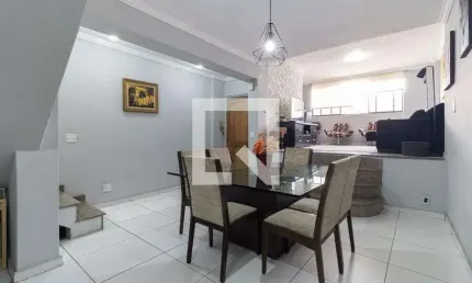 Casa para Venda - Jardim Santa Emília, 3 Quartos,  180 m² - São Paulo