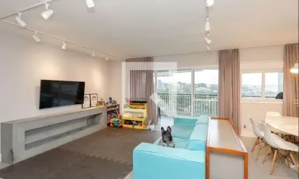 Apartamento para venda - campo belo, 2 quartos,  109 m² - são paulo