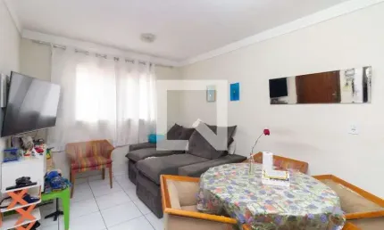 Casa / Sobrado em Condomínio para Venda - Itaquera, 2 Quartos,  70 m² - São Paulo