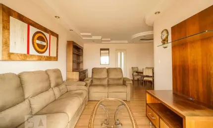 Apartamento para Venda - Tatuapé, 3 Quartos,  87 m² - São Paulo