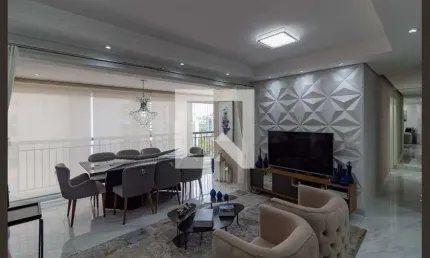 Apartamento para venda - brooklin, 3 quartos,  94 m² - são paulo