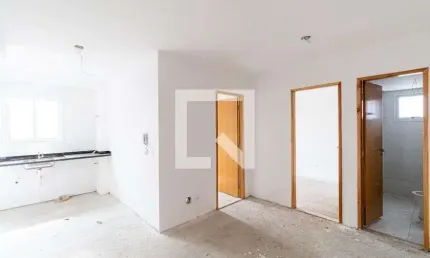 Apartamento para Venda - Vila Guilhermina, 2 Quartos,  43 m² - São Paulo
