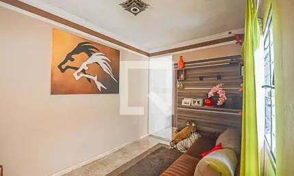 Casa para venda - jardim independência, 2 quartos,  125 m² - são bernardo do campo