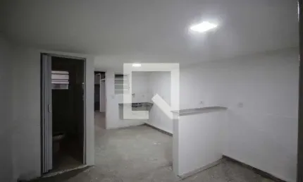 Casa para Venda - Vila das Mercês, 1 Quarto,  80 m² - São Paulo