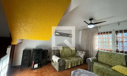 Casa para Venda - Santos Dumond, 4 Quartos,  200 m² - São Leopoldo