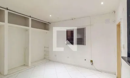Kitnet / stúdio para venda - centro, 1 quarto,  40 m² - são paulo
