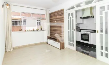 Apartamento para venda - água branca, 2 quartos,  62 m² - são paulo