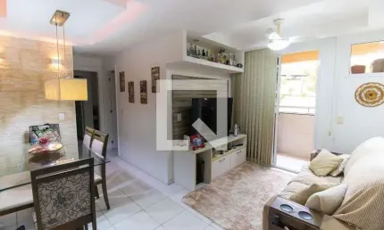 Apartamento para Venda - Maceió, 2 Quartos,  50 m² - Niterói