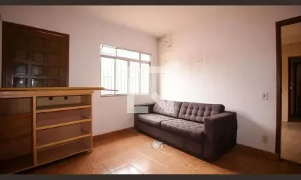 Casa para Venda - Sapopemba, 2 Quartos,  100 m² - São Paulo