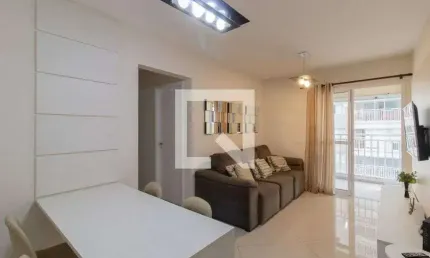 Apartamento para venda - vila augusta, 2 quartos,  65 m² - guarulhos