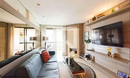 Apartamento para Venda - Marechal Rondon, 4 Quartos,  160 m² - Canoas