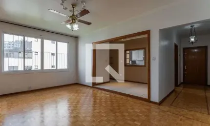 Apartamento para venda - são joão , 3 quartos,  105 m² - porto alegre