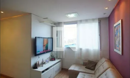 Apartamento para venda - sarandi, 2 quartos,  44 m² - porto alegre