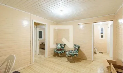 Casa para Venda - Harmonia, 3 Quartos,  186 m² - Canoas